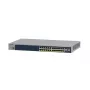 NETGEAR GS752TPP valdomas L2/L3/L4 Gigabit Ethernet (10/100/1000) maitinimas per Ethernet (PoE) pilka