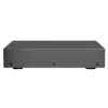 Tinklo jungiklis QNAP QSW-2104-2S nevaldomas 2.5G Ethernet juodas