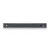 Zyxel XGS1935-52HP valdomas L2/L3 gigabitinio Ethernet (10/100/1000) jungiklis su PoE