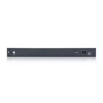 Zyxel XGS1935-52HP valdomas L2/L3 gigabitinio Ethernet (10/100/1000) jungiklis su PoE
