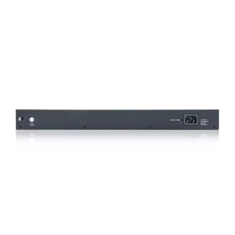 Zyxel XGS1935-52HP valdomas L2/L3 gigabitinio Ethernet (10/100/1000) jungiklis su PoE