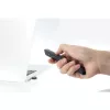 Techly ITC-LASER26 belaidis pristatymo įrenginys su raudonu lazeriu RF juodas