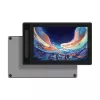 Grafinė planšetė HUION Kamvas Pro 13 – 13,3 colio QLED IPS ekranas 2560×1600, 8192 slėgio lygiai