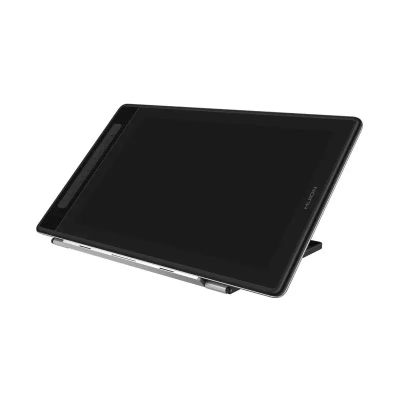Grafinė planšetė HUION Kamvas Pro 13 – 13,3 colio QLED IPS ekranas 2560×1600, 8192 slėgio lygiai