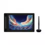 Grafinė planšetė HUION Kamvas Pro 13 – 13,3 colio QLED IPS ekranas 2560×1600, 8192 slėgio lygiai