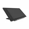 Grafinė planšetė HUION Kamvas Pro 16 GT1602 15,8 colio 2,5K IPS ekranas, 8192 slėgio lygiai, 8 programuojami klavišai, USB-C/HDMI