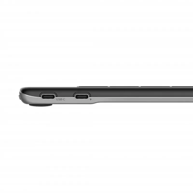 Grafinė planšetė HUION Kamvas Pro 16 GT1602 15,8 colio 2,5K IPS ekranas, 8192 slėgio lygiai, 8 programuojami klavišai, USB-C/HDMI