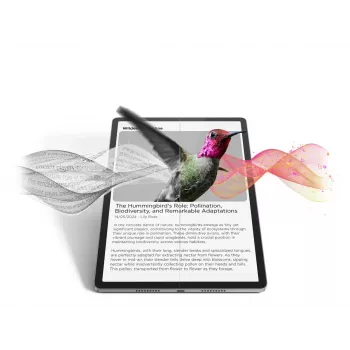 Planšetinis kompiuteris Lenovo Idea Tab Pro 12,7 colio – MediaTek Dimensity 8300, 8 GB RAM, 128 GB, Android 14, 3K LTPS 144 Hz, 10200 mAh