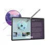 Planšetinis kompiuteris Lenovo Idea Tab Pro 12,7 colio – MediaTek Dimensity 8300, 8 GB RAM, 128 GB, Android 14, 3K LTPS 144 Hz, 10200 mAh
