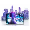 Planšetinis kompiuteris Lenovo Idea Tab Pro 12,7 colio – MediaTek Dimensity 8300, 8 GB RAM, 128 GB, Android 14, 3K LTPS 144 Hz, 10200 mAh