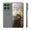 Motorola edge 60 pro 16,9 cm (6,67 colio) Dual SIM Android 15 5G USB Type-C 12 GB 512 GB 6000 mAh Pilka