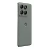 Motorola edge 60 pro 16,9 cm (6,67 colio) Dual SIM Android 15 5G USB Type-C 12 GB 512 GB 6000 mAh Pilka