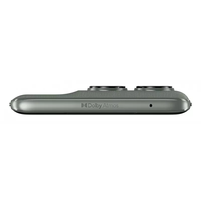 Motorola edge 60 pro 16,9 cm (6,67 colio) Dual SIM Android 15 5G USB Type-C 12 GB 512 GB 6000 mAh Pilka