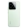 Išmanusis telefonas Xiaomi 15 – Snapdragon 8 Elite, 12 GB RAM, 512 GB, 6,36 colių AMOLED, 5240 mAh, Dual SIM, IP68, Žalia