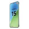 Išmanusis telefonas Xiaomi 15 – Snapdragon 8 Elite, 12 GB RAM, 512 GB, 6,36 colių AMOLED, 5240 mAh, Dual SIM, IP68, Žalia