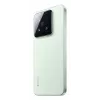Išmanusis telefonas Xiaomi 15 – Snapdragon 8 Elite, 12 GB RAM, 512 GB, 6,36 colių AMOLED, 5240 mAh, Dual SIM, IP68, Žalia