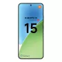 Išmanusis telefonas Xiaomi 15 – Snapdragon 8 Elite, 12 GB RAM, 512 GB, 6,36 colių AMOLED, 5240 mAh, Dual SIM, IP68, Žalia