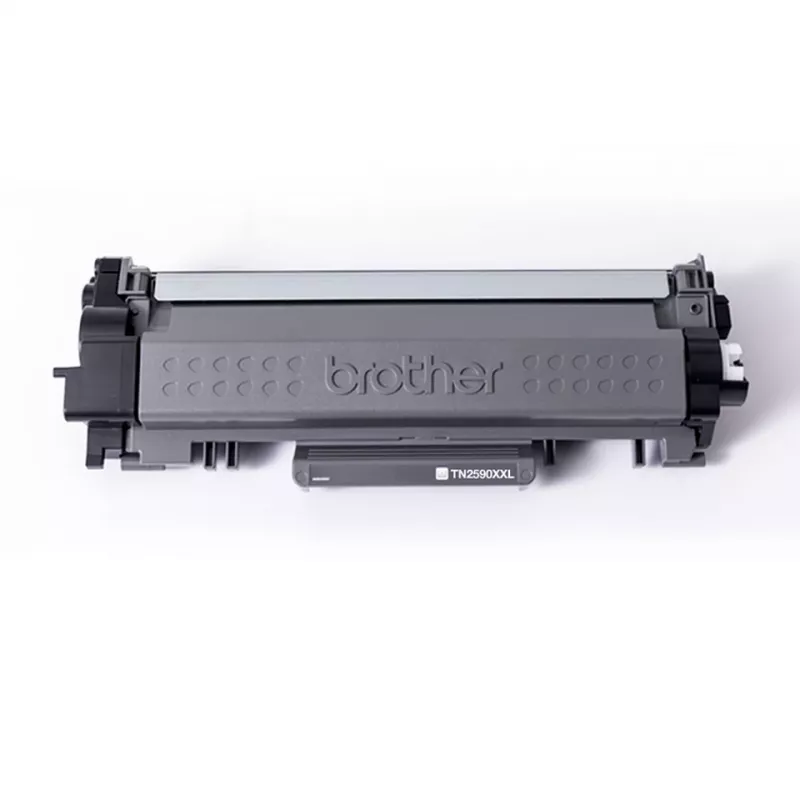 Originalus Brother TN-2590XXL juodas kasečių toneris, 1 vnt., iki 12 000 puslapių