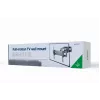 Gembird WM-70ST-01 sieninis TV laikiklis 37–70 colių, pakreipimas 0° iki -20°, pasukimas ±60°, VESA 200×200–600×400, max 35 kg, juodas