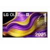 LG OLED evo AI OLED55G51LW televizorius 139,7 cm (55 colių) 4K Ultra HD Smart TV Wi-Fi juodas
