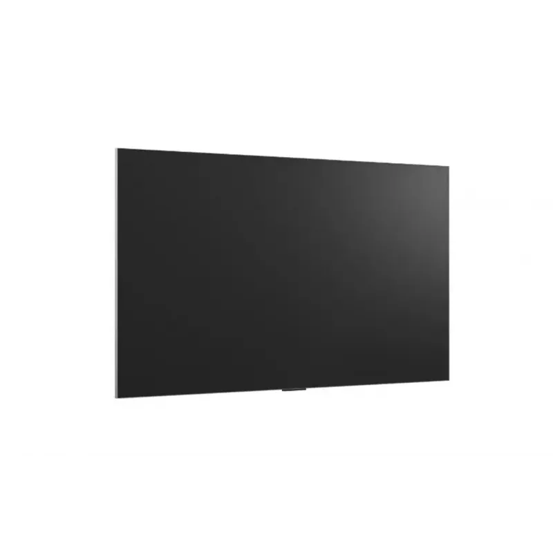 LG OLED evo AI OLED55G51LW televizorius 139,7 cm (55 colių) 4K Ultra HD Smart TV Wi-Fi juodas
