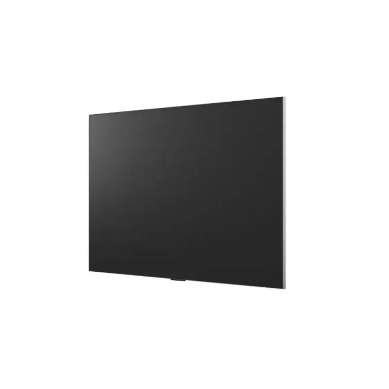 LG OLED evo AI OLED55G51LW televizorius 139,7 cm (55 colių) 4K Ultra HD Smart TV Wi-Fi juodas