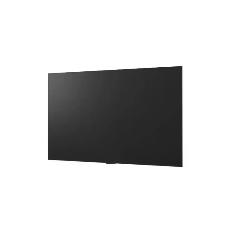 LG OLED evo AI OLED55G51LW televizorius 139,7 cm (55 colių) 4K Ultra HD Smart TV Wi-Fi juodas