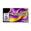 LG OLED evo AI OLED55G51LW televizorius 139,7 cm (55 colių) 4K Ultra HD Smart TV Wi-Fi juodas