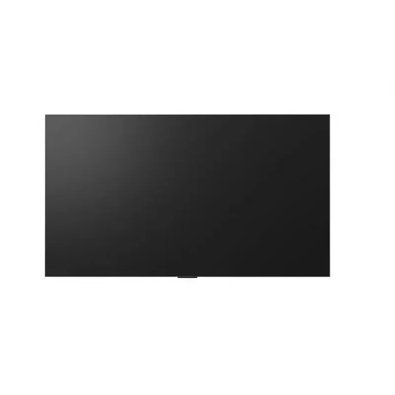 LG OLED evo AI OLED55G51LW televizorius 139,7 cm (55 colių) 4K Ultra HD Smart TV Wi-Fi juodas