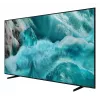Televizorius Samsung QE75Q7FAAU 75 col. QLED 4K (3840×2160), Tizen, Wi‑Fi, DVB‑T/T2, Juodas