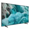 Televizorius Samsung QE75Q7FAAU 75 col. QLED 4K (3840×2160), Tizen, Wi‑Fi, DVB‑T/T2, Juodas