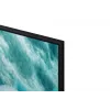 Televizorius Samsung QE75Q7FAAU 75 col. QLED 4K (3840×2160), Tizen, Wi‑Fi, DVB‑T/T2, Juodas