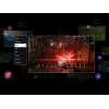 Televizorius Samsung 75 col. Neo QLED QN85F 4K UHD, Neo QLED, 3840×2160, Tizen, Wi‑Fi, HDMI×4, 75 col. (189 cm), sidabrinis