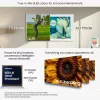 Televizorius Samsung QE65LS03FAUXXH 65 colių The Frame QLED 4K HDR Smart TV, 3840×2160, Tizen, 120Hz