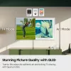Televizorius Samsung QE65LS03FAUXXH 65 colių The Frame QLED 4K HDR Smart TV, 3840×2160, Tizen, 120Hz