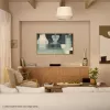 Televizorius Samsung QE65LS03FAUXXH 65 colių The Frame QLED 4K HDR Smart TV, 3840×2160, Tizen, 120Hz