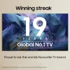 Televizorius Samsung QE65LS03FAUXXH 65 colių The Frame QLED 4K HDR Smart TV, 3840×2160, Tizen, 120Hz