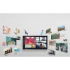 Televizorius Samsung QE65LS03FAUXXH 65 colių The Frame QLED 4K HDR Smart TV, 3840×2160, Tizen, 120Hz