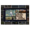Televizorius Samsung QE65LS03FAUXXH 65 colių The Frame QLED 4K HDR Smart TV, 3840×2160, Tizen, 120Hz