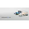 Televizorius Samsung QE65LS03FAUXXH 65 colių The Frame QLED 4K HDR Smart TV, 3840×2160, Tizen, 120Hz