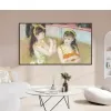 Televizorius Samsung QE65LS03FAUXXH 65 colių The Frame QLED 4K HDR Smart TV, 3840×2160, Tizen, 120Hz