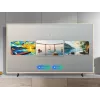 Televizorius Samsung QE65LS03FAUXXH 65 colių The Frame QLED 4K HDR Smart TV, 3840×2160, Tizen, 120Hz