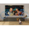 Televizorius Samsung QE65LS03FAUXXH 65 colių The Frame QLED 4K HDR Smart TV, 3840×2160, Tizen, 120Hz