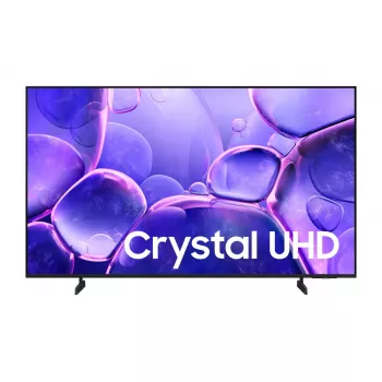 Televizorius Samsung UE55U8092FUXXH 55 colių (139,7 cm) 4K Ultra HD LED, Tizen, HDR10+, 3-bezel-less, Wi‑Fi, Bluetooth 5.3