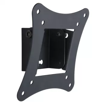 Techly ICA-LCD-900 laikiklis televizoriui 76,2 cm (30 colių) juodas
