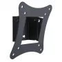 Techly ICA-LCD-900 laikiklis televizoriui 76,2 cm (30 colių) juodas