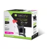 Techly ICA-LCD-900 laikiklis televizoriui 76,2 cm (30 colių) juodas