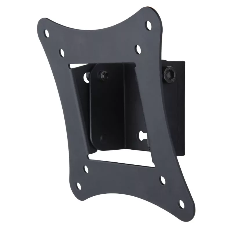 Techly ICA-LCD-900 laikiklis televizoriui 76,2 cm (30 colių) juodas