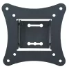 Techly ICA-LCD-900 laikiklis televizoriui 76,2 cm (30 colių) juodas