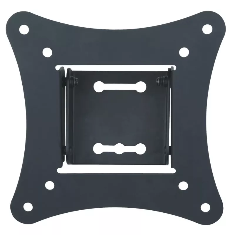 Techly ICA-LCD-900 laikiklis televizoriui 76,2 cm (30 colių) juodas